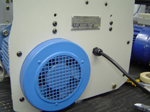 sistema de blower