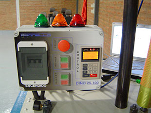 Dyno 10-100 / 15-100 / 20-100 / 25-100